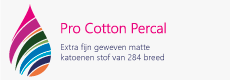 Pro Cottonn Percal